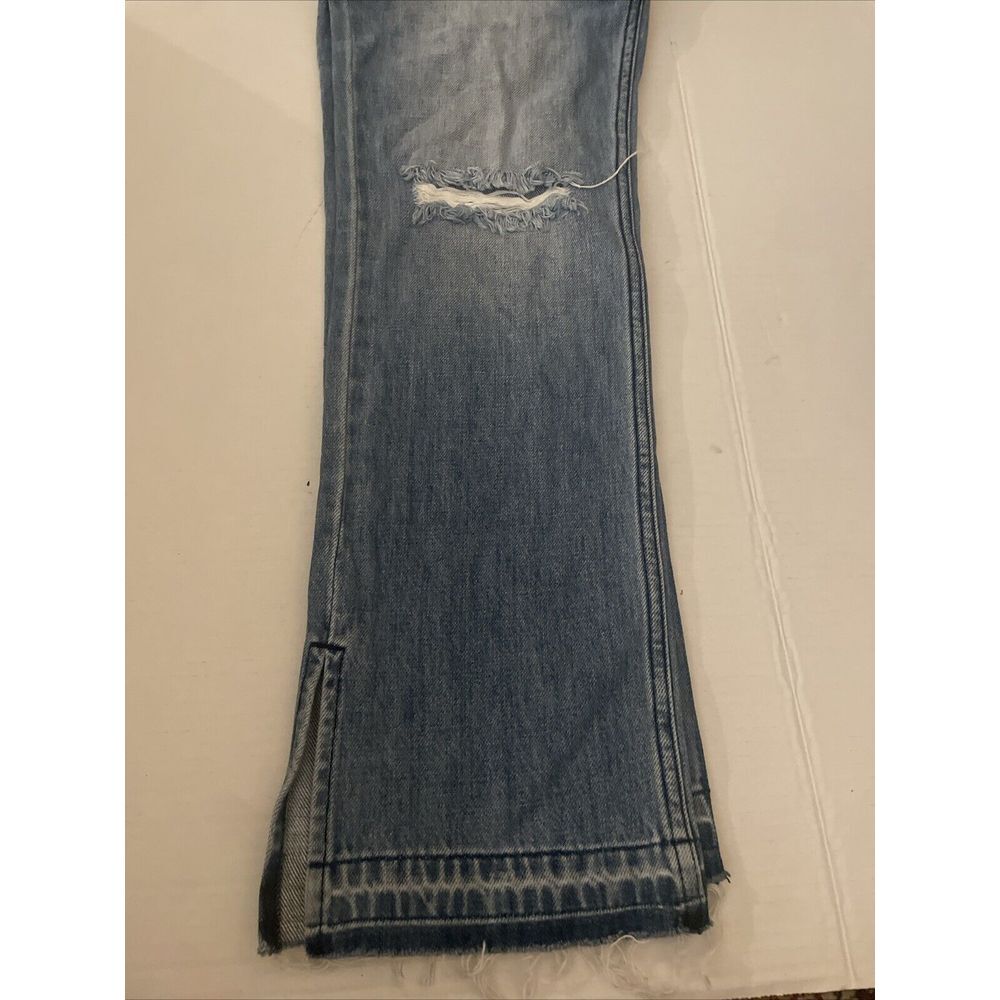 Bebe Ripped‎ Jeans - Picture 3 of 4